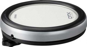 XP8- Snare 3 zone 8 Inch TCS Pad